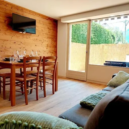 Superbe A 2 Pas Du Centre Apartment