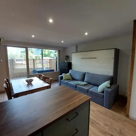 Superbe A 2 Pas Du Centre Apartment *