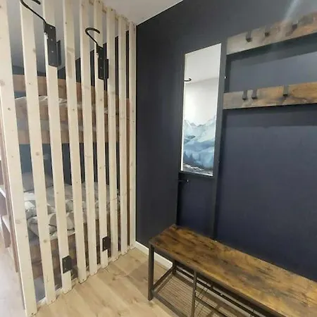 Apartment Superbe A 2 Pas Du Centre