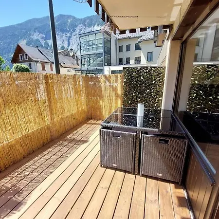 Apartment Superbe A 2 Pas Du Centre