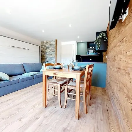 Superbe A 2 Pas Du Centre Le Bourg-dʼOisans